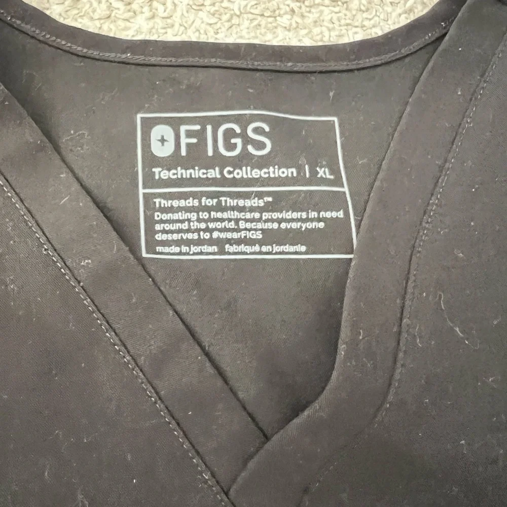 FIGS Set - Picture 4 of 5